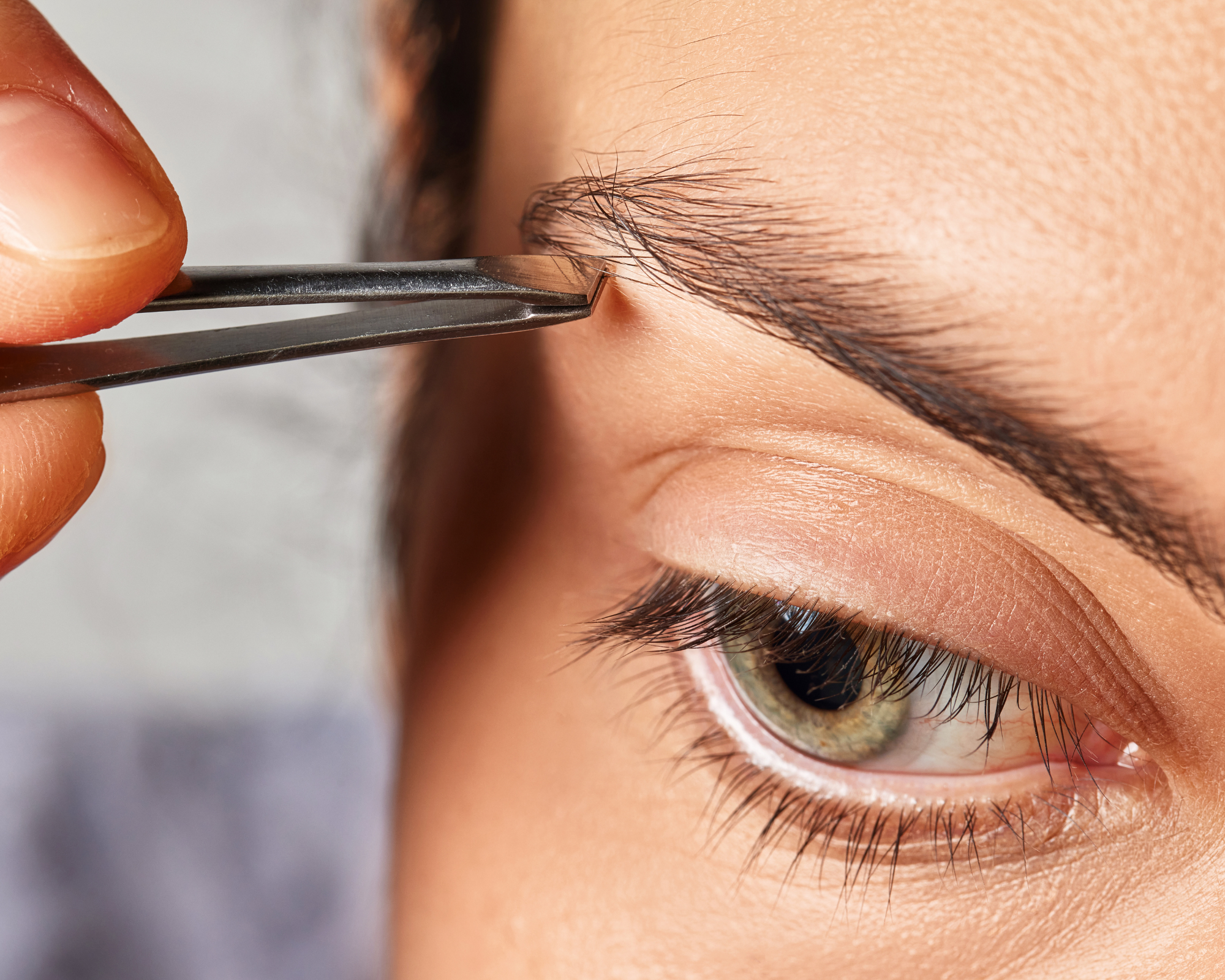 Épilation en entretien chez Christelle Buffet Beauté & Bien-Être