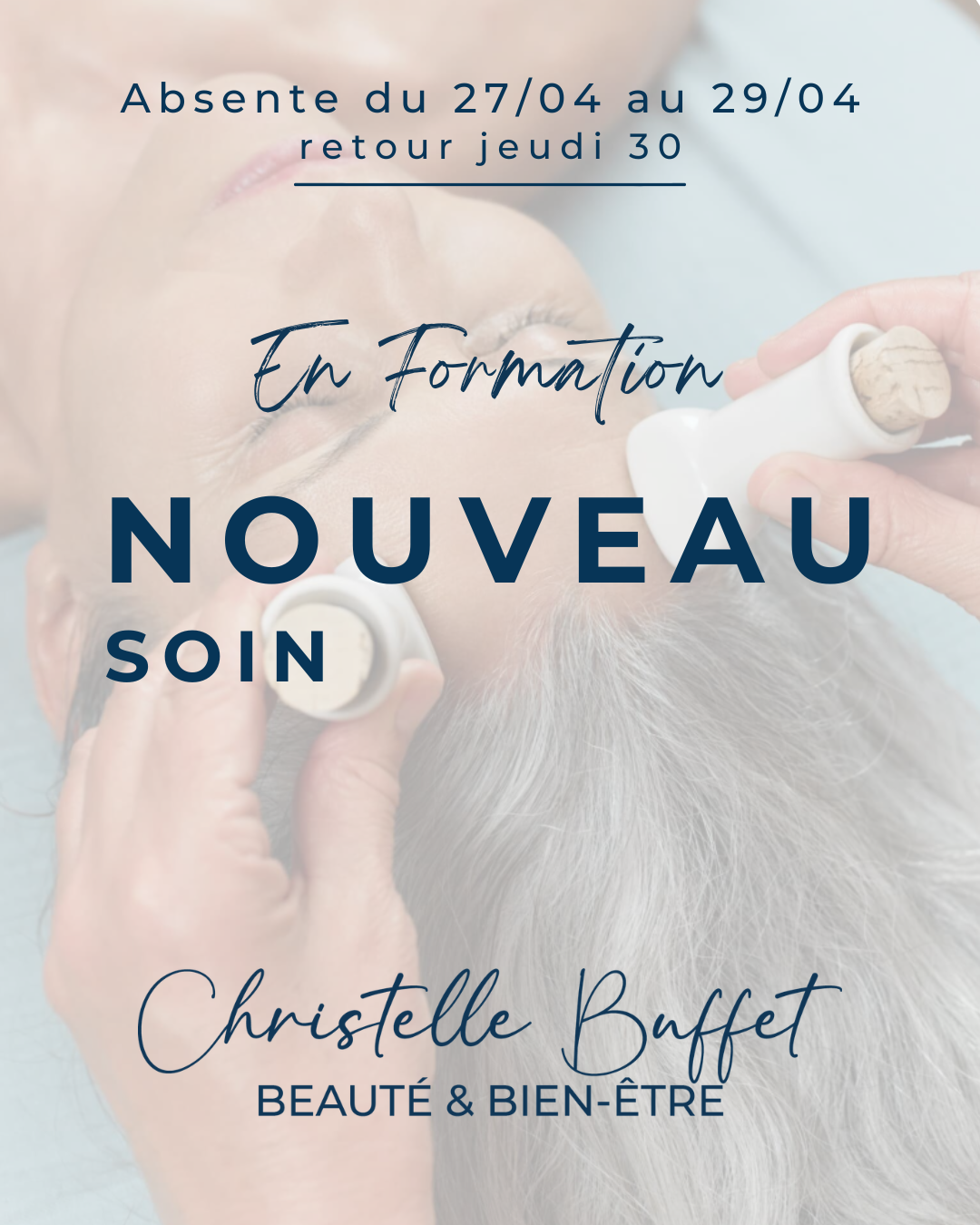 Absente pour formation